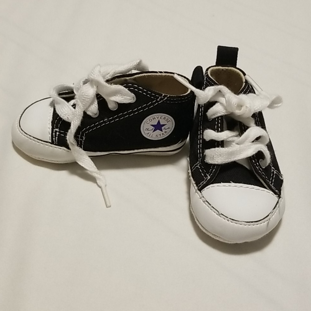 Converse Baby size 2
